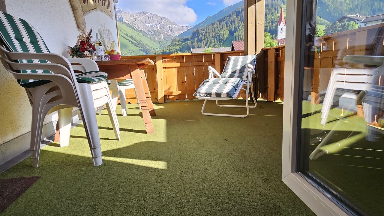 Terrasse Terrasse